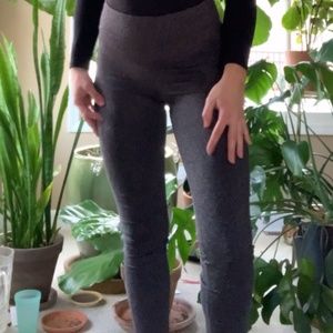 Old Navy High Waisted Athletic Leggings
